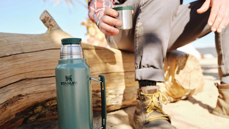 Thermos Flasks