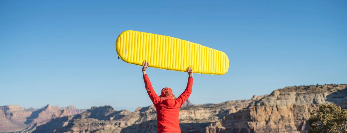 Thermarest