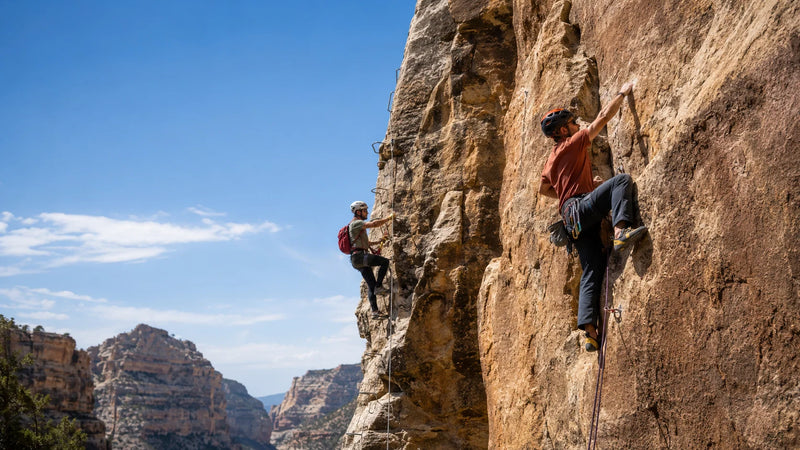 Webbing, Slings & Slacklines