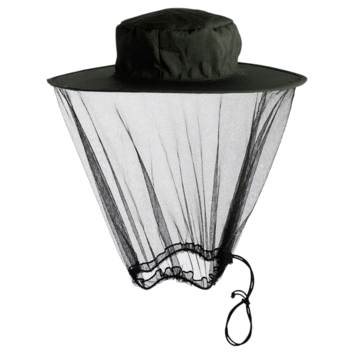 Lifesystems Mosquito Head Net With Pop Up Hat