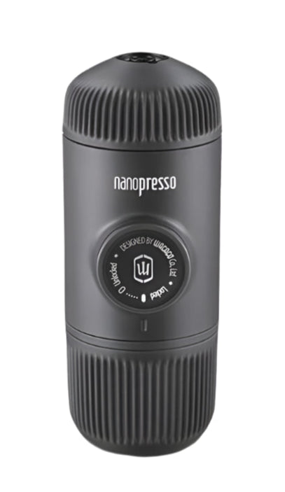 Wacaco Nanopress Coffee Maker