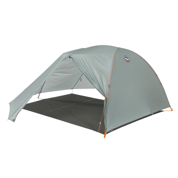 Big Agnes Tiger Wall UL3 Hyperbead Ultralight 3 Person Tent