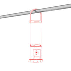 Ledlenser AL10R Lantern