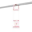 Ledlenser AL10R Lantern