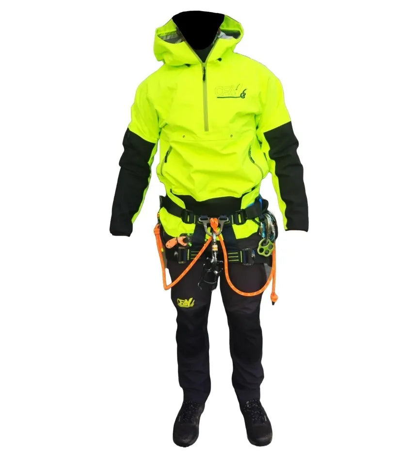 CE4Y Shield Canyoning Pants