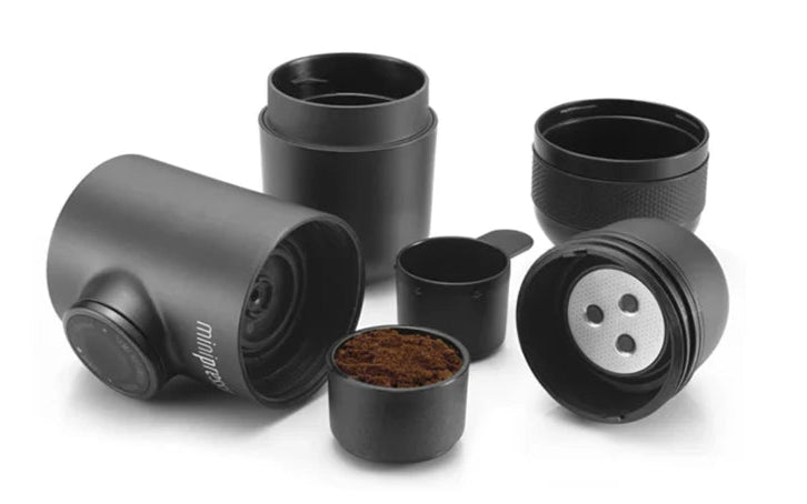 Wacaco Minipresso NS Coffee Maker