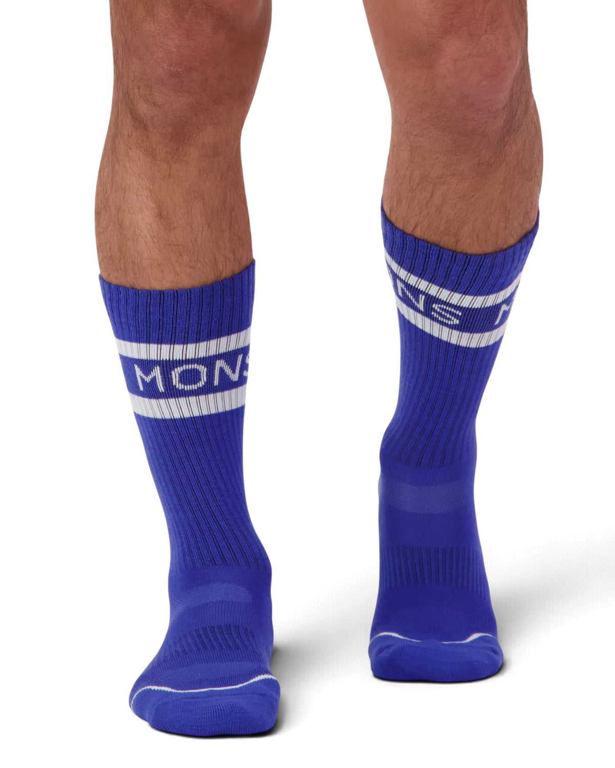 Mons Royale Signature Merino Crew Socks