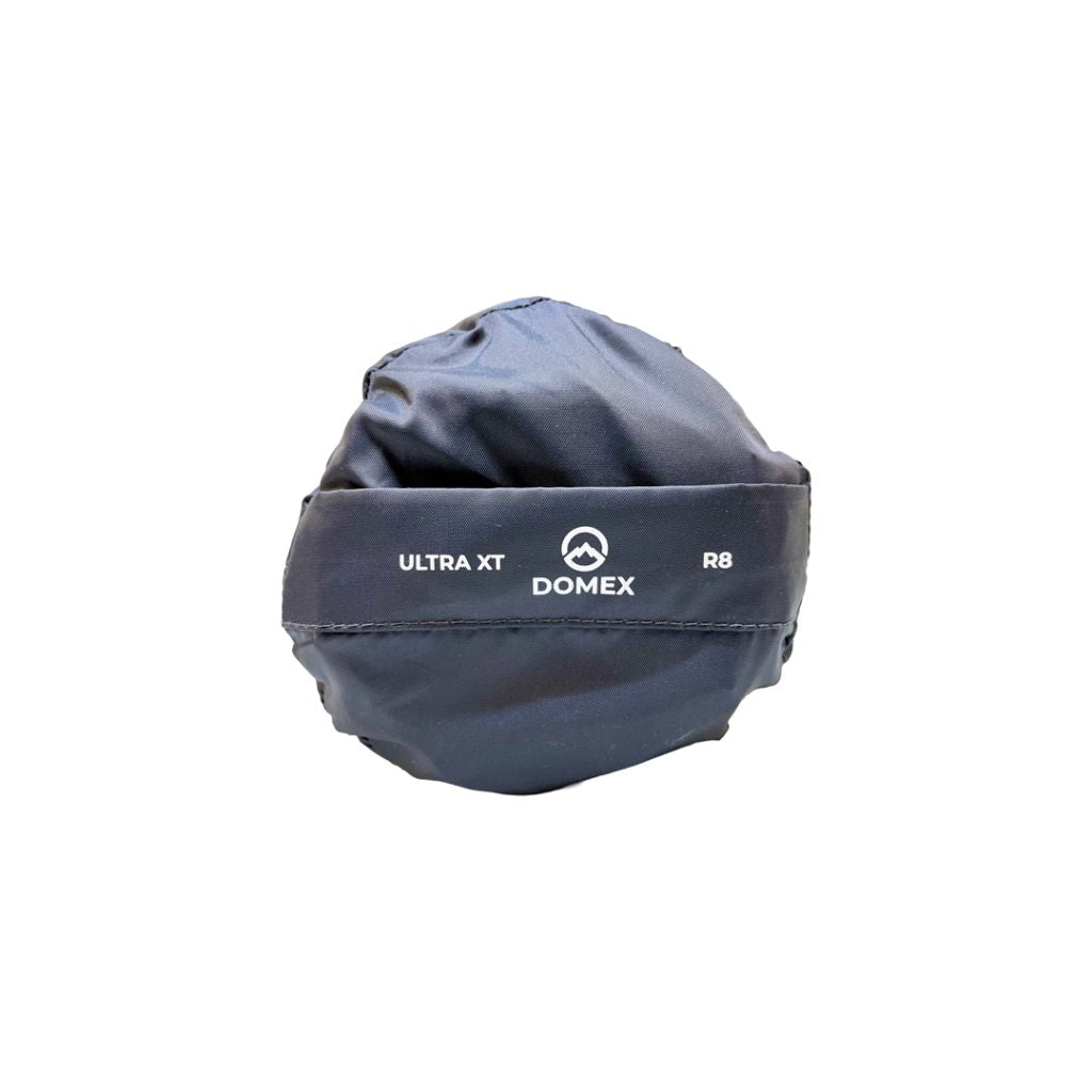 Domex Ultra XT R8 Inflatable Mat - Long Wide Rectangular