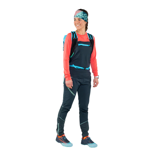 Dynafit Womens Feline SL Trail Running Shoes
