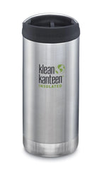 Klean Kanteen TK Wide Insulated Bottle w/ Cafe Cap