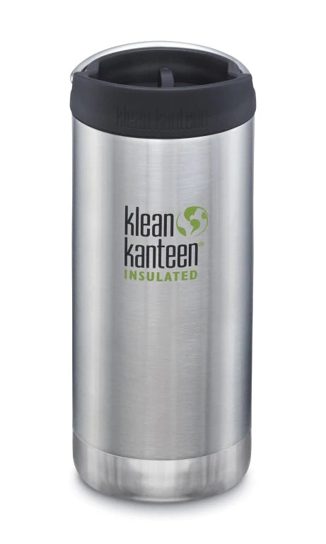 Klean Kanteen TK Wide Insulated Bottle w/ Cafe Cap
