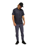Dharco Mens Tech Party Shirt | Gearshop NZ