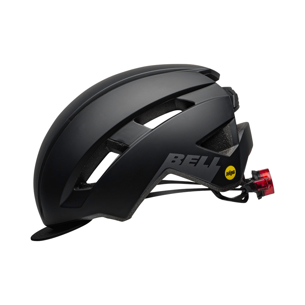 Bell Daily LED MIPS Bike Helmet