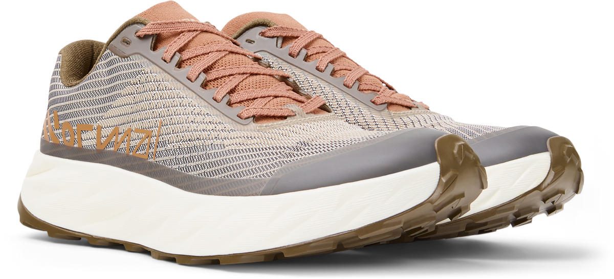 Nnormal Kjerag 2.0 - Men's Trail Running Shoes