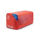 Rab Women's Ascent -6 Down Sleeping Bag Reg LH