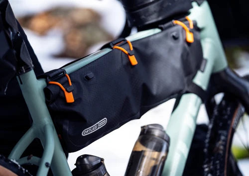 Ortlieb Frame Pack RC TopTube