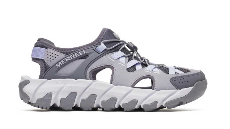 Merrell Maipo Explorer Sieve Womens Sandals