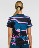 Dharco Women's Short Sleeve Jersey S26 | Gearshop NZ