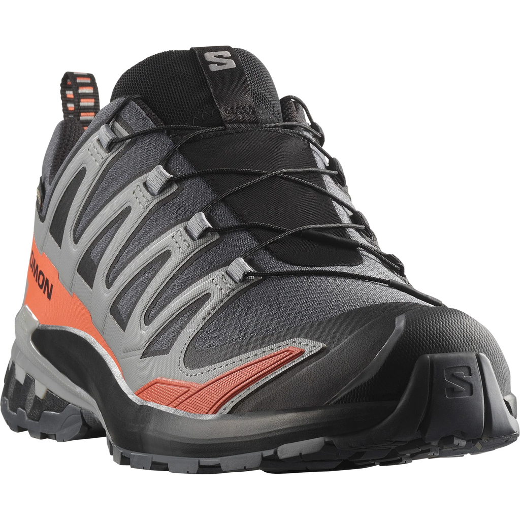Salomon Men's XA Pro V9 Gore-Tex Trail Running Shoes