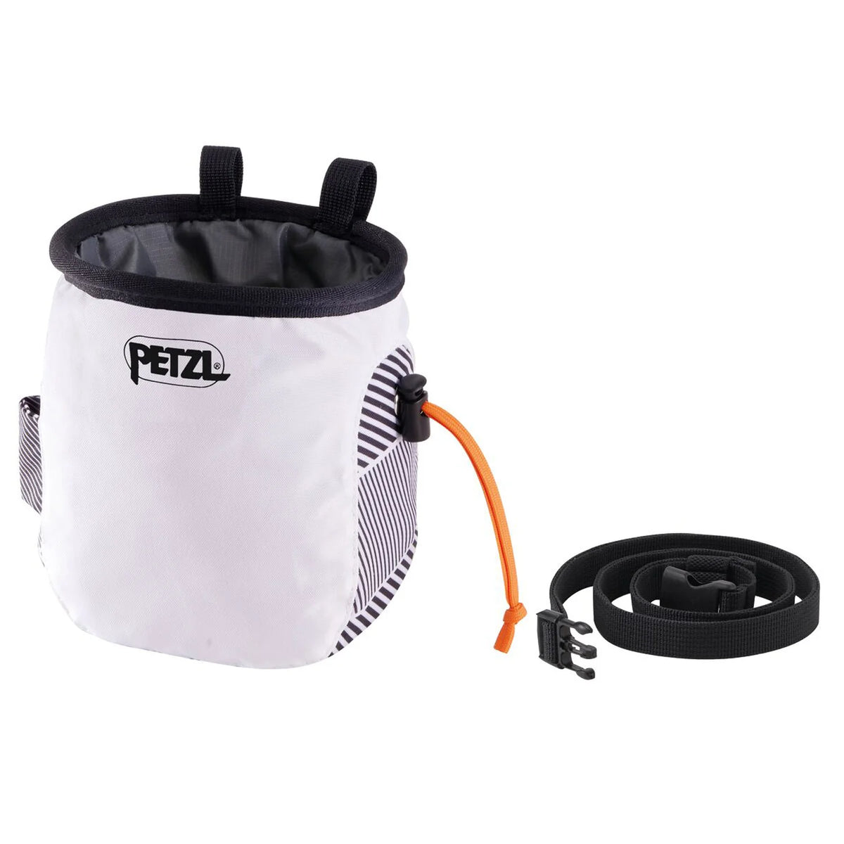 Petzl Saka Chalk Bag