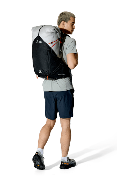 Rab Syclon XP Day Pack