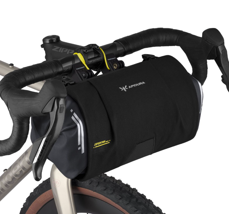 Apidura Expedition 2.0 Front Cargo Mesh