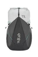 Rab Women's Muon 40L ND Hiking Pack - Small