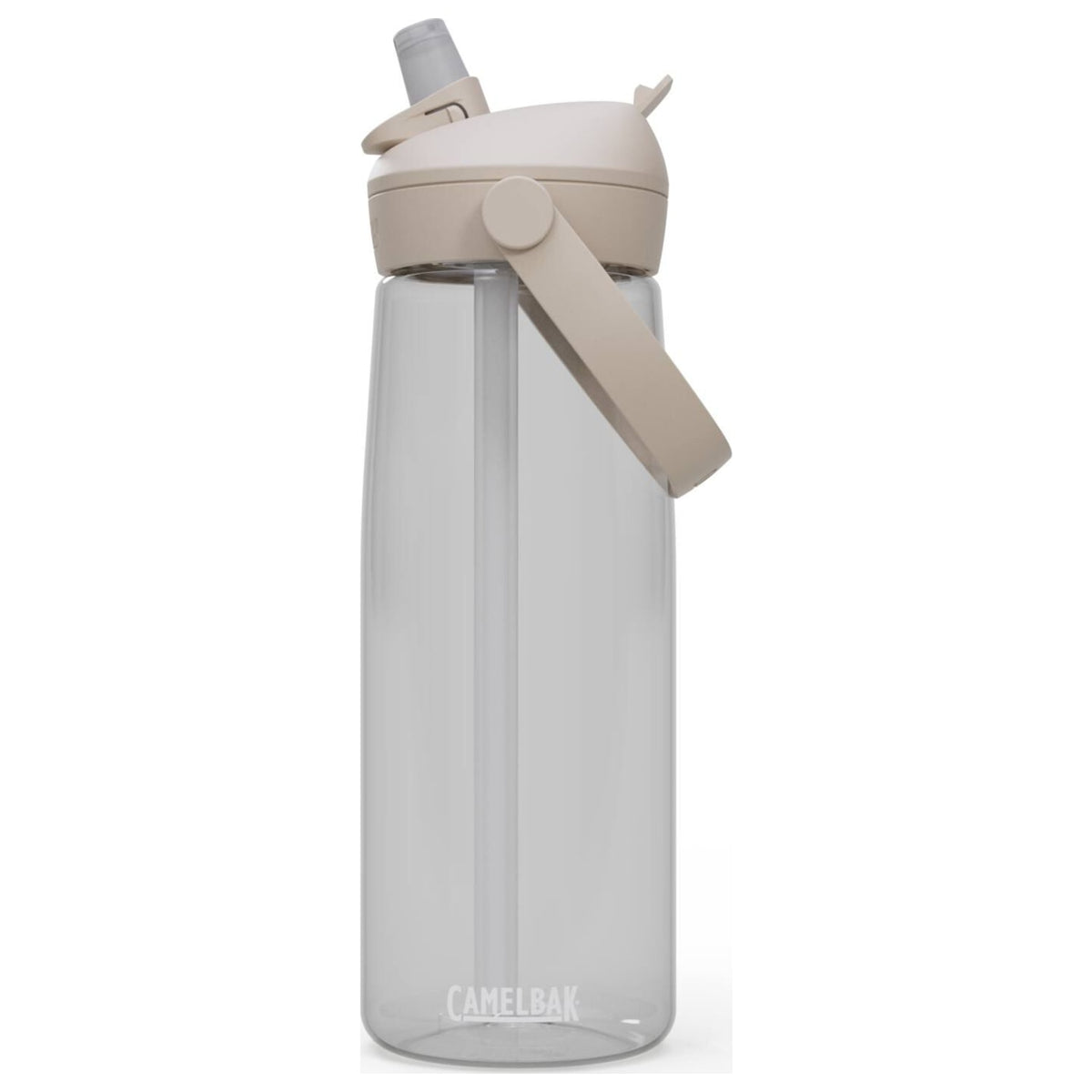 Camelbak Thrive Flip Straw Bottle with Tritan Renew