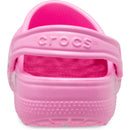 Crocs Kids Classic Clogs Taffy Pink J5