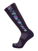 Point6 Merino Mosaic Ultra Light OTC Socks | Gearshop NZ