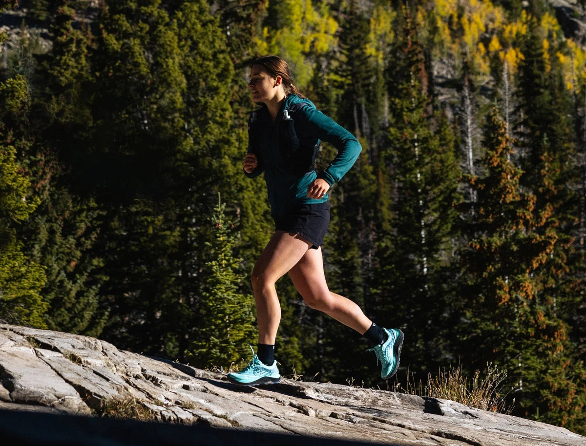 Topo Women's Ultraventure 4 Shoes
