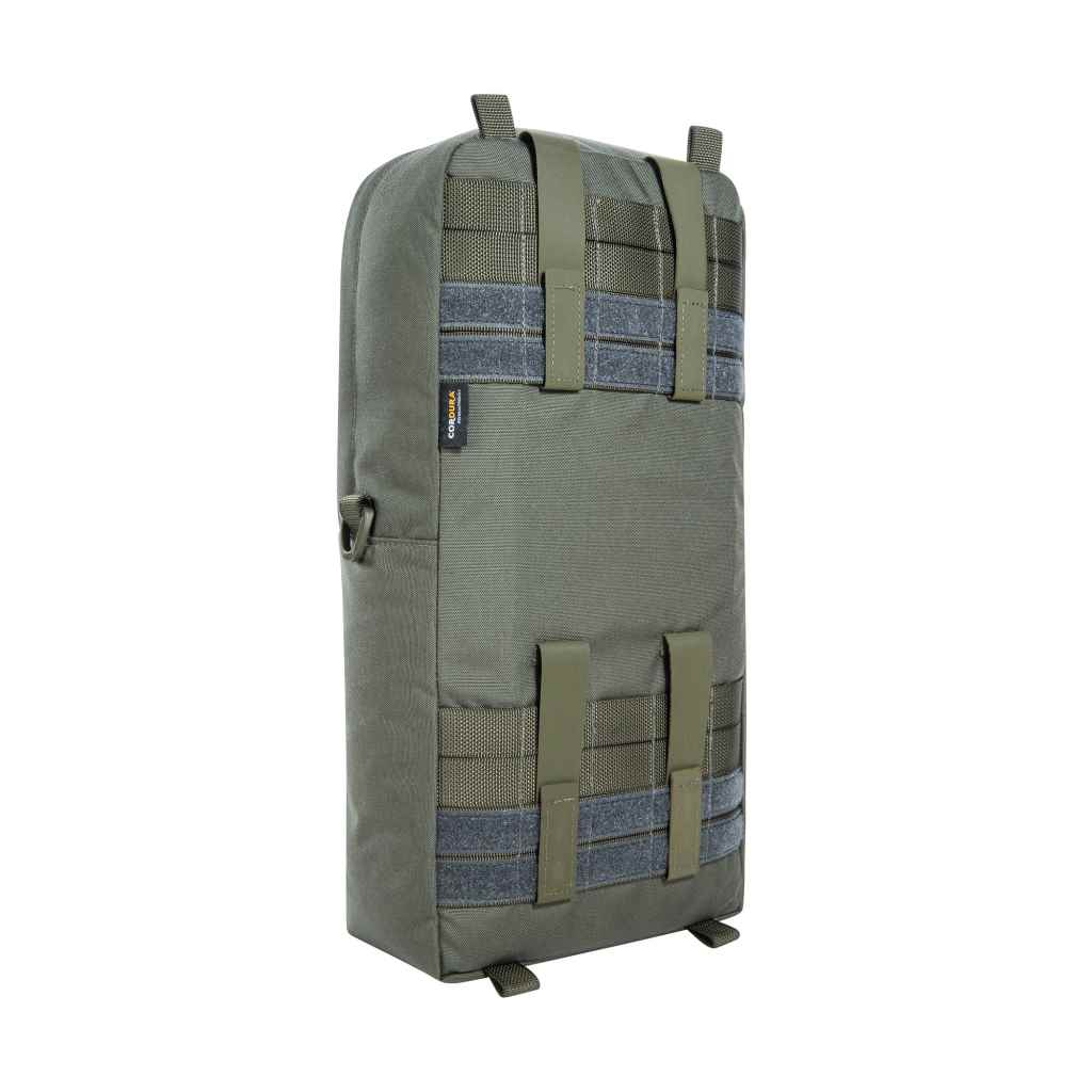 Tatonka Side Pocket 8L BC - Stone Grey Olive