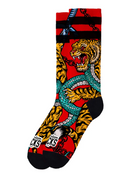 American Socks Signature Mid High Socks - Bengala