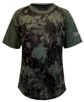 Sendy Youth Short Sleeve Bike Jersey
