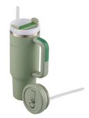 Avanti Hydroquench Insulated Tumbler - Dual Lids - 1L