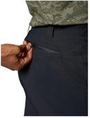 Marmot Men's Diverter Softshell UPF 50 Hiking Pants | Gearshop NZ