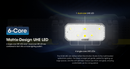 Nitecore HC60 UHE Headlamp | Gearshop NZ