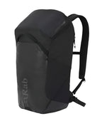 Rab Adrift 24L Day Pack Pewter