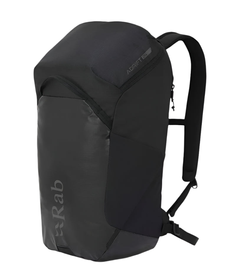 Rab Adrift 24L Day Pack Pewter