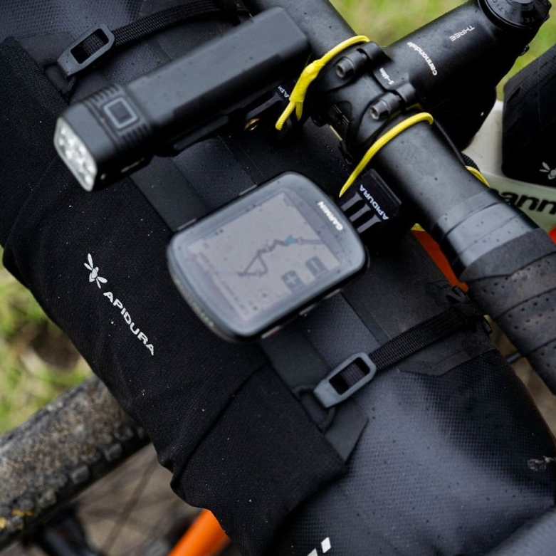 Apidura Expedition 2.0 GPS Mount