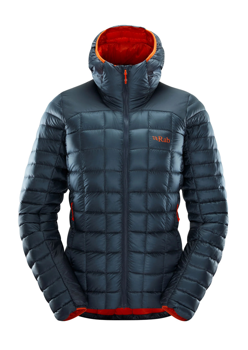 Rab Women's Mythic Alpine Light Down Jacket