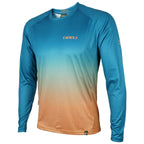 Tineli Mirage Long Sleeve Trail Jersey