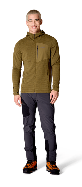 Rab Men's Ascendor Light Hoody