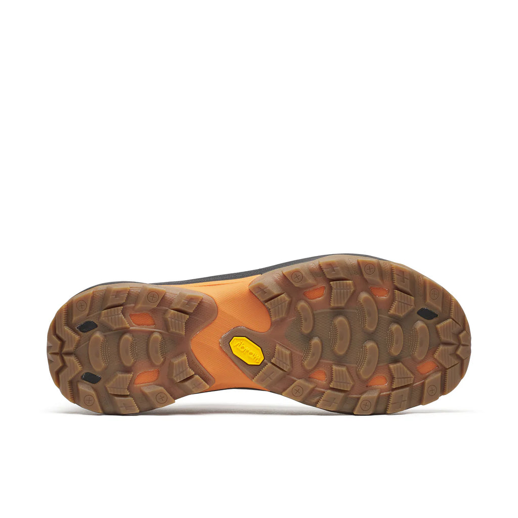Merrell Moab Speed 2 Leather Waterproof Mens Shoe