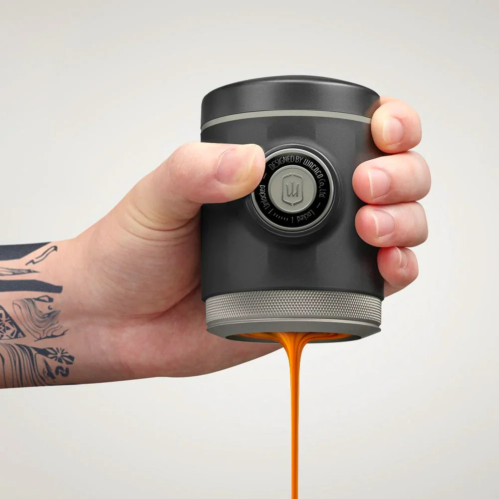 Wacaco Picopresso Coffee Maker