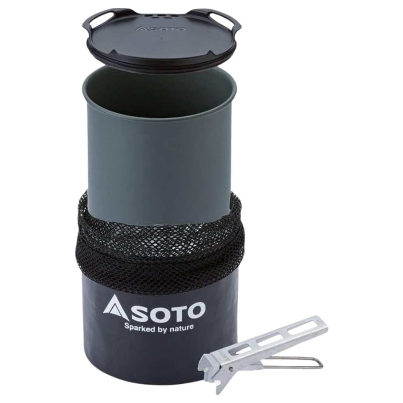 Soto Thermolite Set