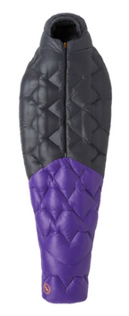 Big Agnes Fly Creek UL 25 Sleeping Bag