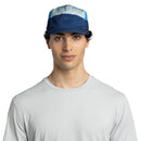 Buff 5 Panel Go Cap | Gearshop NZ