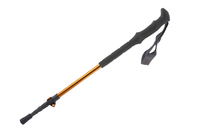 Pinguin Shock FL/TL Foam - Trekking Poles Orange