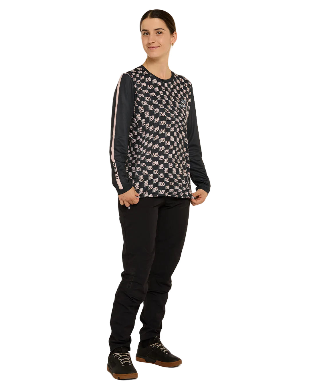 Dharco Womens Ather Pants